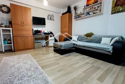 Apartament cu 2 camere decomandat, mobilat în Roșu - 2