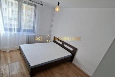 Apartament cu 3 camere semidecomandat, mobilat în Obor - 3