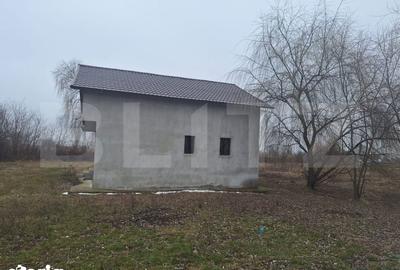 Casă cu 3 camere cu Teren 400 Mp în Răzvad - 7