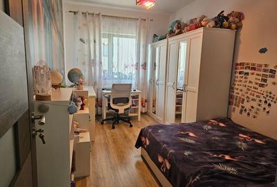 CASA TIP DUPLEX BRAGADIRU, MOBILAT/UTILAT, TOATE UTILITATILE, COMIS 0% - 9