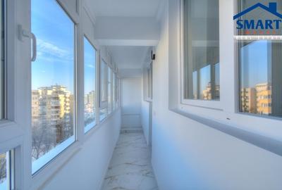 Apartament 3 camere Ghica Tei Petricani - Totul Nou! Renovat complet! - 6