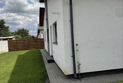 Casă cu 3 camere cu Teren 109 Mp în Noua - 6