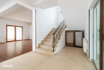 Casă cu 4 camere în Dudu - 5