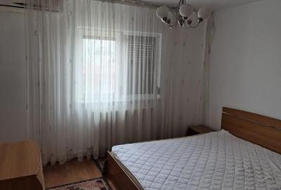 Te poti muta imediat! Apartament spatios, etaj intermediar! CE1110 - 4