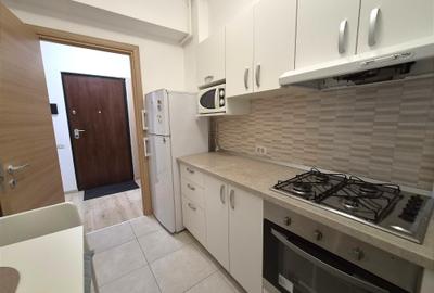 Apartament cu 2 camere decomandat în Iancu Nicolae - 10