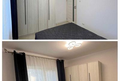 Apartament cu 2 camere semidecomandat în Central - 4