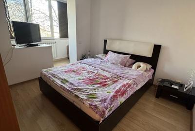 Apartament cu 2 camere semidecomandat, mobilat în Gara de Nord - 4