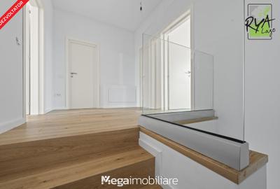 ✅Vilă individuală la cheie - complex de case, RYA Lago, Mamaia Nord - 14