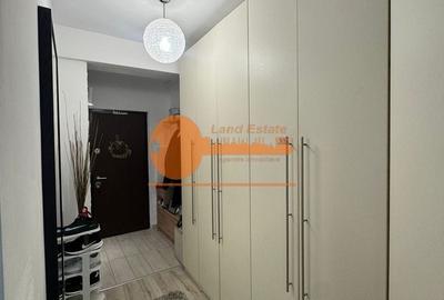 Apartament cu 3 camere semidecomandat, mobilat în Lujerului - 8