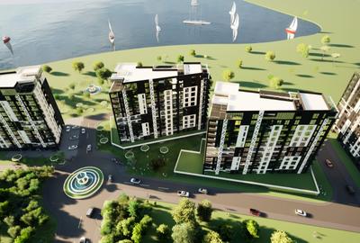 Apartament cu 4 camere decomandat în Tomis Nord - 12