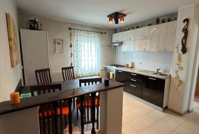 Apartament cu 2 camere decomandat în Central - 7