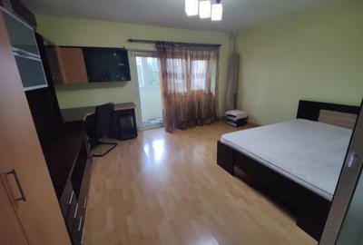 Apartament 1 camera, Pacurari- OMV- Etaj 1! Apartament 1 camera, Pacurari- OMV- Etaj 1! - 5