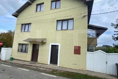 Casa individuala, 300 mp, Salcea - 1