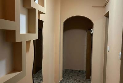 Apartament cu 3 camere decomandat în Central - 7