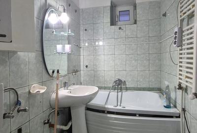 Apartament cu 2 camere nedecomandat în Petros - 4