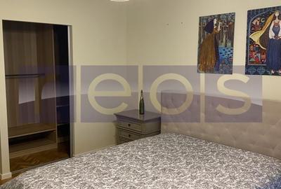 Apartament cu 3 camere semidecomandat, mobilat în Dristor - 6