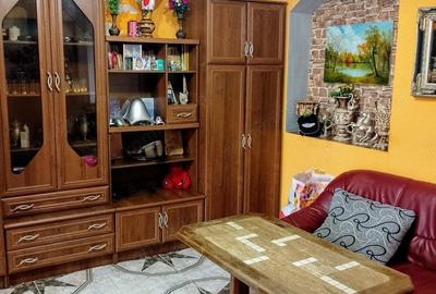 CI521 Casa ,Barnutiu-Telegrafului,P+1E,centrala - 5