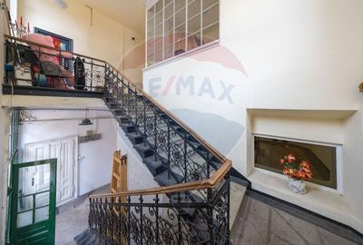 Apartament in casa Centrul Istoric cu potential - 7