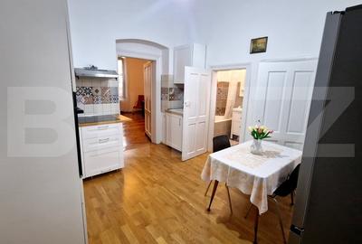Apartament 3 camere, 86,40 mp, zona Balcescu - 8