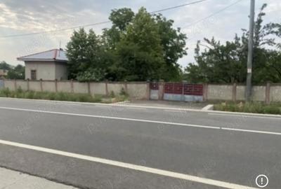 Casă cu 5 camere cu Teren 2000 Mp în Radomirești - 1