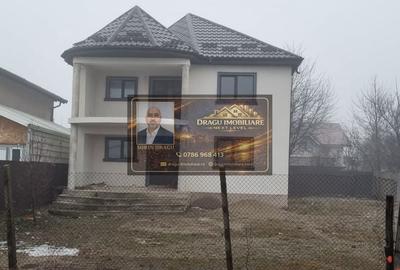 Casă cu 5 camere cu Teren 504 Mp în Tătărăști - 14