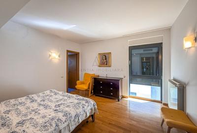 Apartament 5 camere l Dorobanti l Washington Residence l 250 mp utili - 5