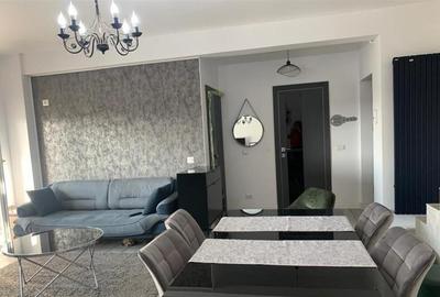 Zona Metalurgiei, Mall Garnd Arena, Duplexul,3 camere,sup.110 mp. - 9