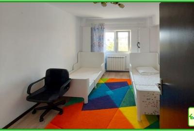 Apartament 3 camere de inchiriat, Malu Roșu, ECX62732 - 6