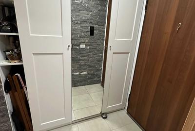 Apartament 2 camere Tractorul-Coresi,lux,mobilat,parcare,135000 Euro - 6