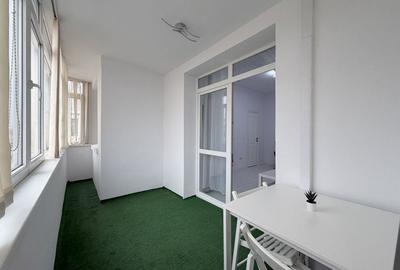 2 camere renovat-la cheie- Gara de Nord-Calea Grivitei - 13