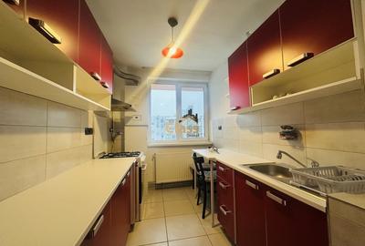 Apartament 2 camere | Etaj intermediar | 47 mpu | Vlahuta Grigorescu - 3