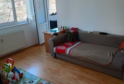 Apartament cu 2 camere semidecomandat, mobilat în Drumul Taberei - 2