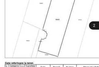 Teren de 1732 mp, în Stupinii Prejmerului - 2