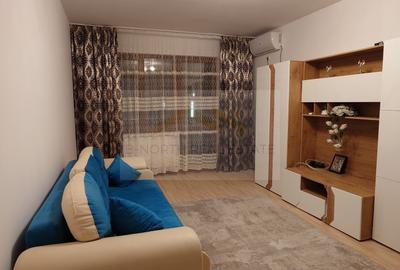Apartament cu 2 camere decomandat, mobilat în Apărătorii Patriei - 5