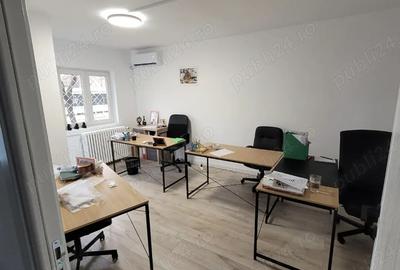 Spatiu 2 camere in fata AFI cotroceni studio ONE - 5