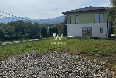 Casa individuala in Tocile - Sibiu - 4