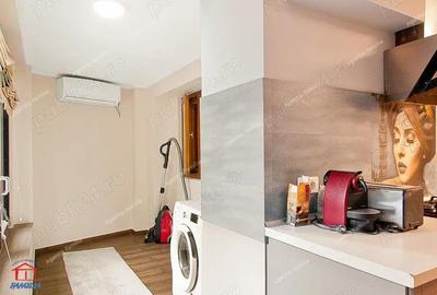 Inchiriere apartament 4 camere in Galati, Langa Parcul Viva - 8