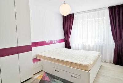 Apartament cu 2 camere decomandat în Drumul Carului - 3