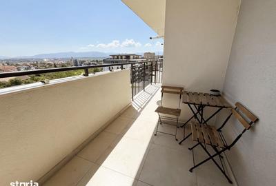 Apartament cu 2 camere în Turnișor - 2