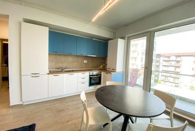 Apartament 2 camere | Meraki Resort & Spa | Parcare privata - 6