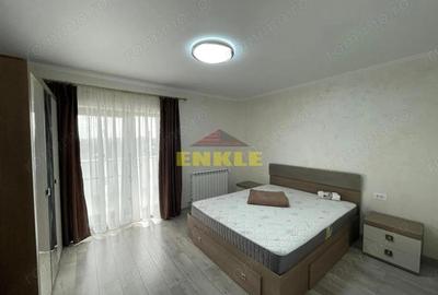Apartament cu 2 camere decomandat în Central - 7