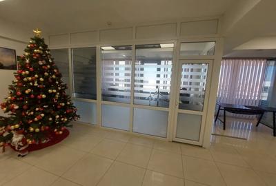 Centru - Bd. Mamaia , spatiu IDEAL BIROURI in cladire reprezentativa , 240 mp. - 7