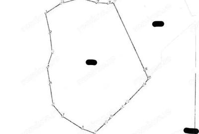 Casă cu Teren 4880 Mp în Argel - 8