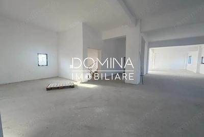 Spațiu comercial, de 170 mp, în Narciselor - 6