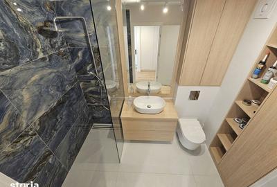 Apartament cu 2 camere în Florești - 3