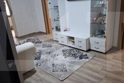 Apartament cu 3 camere decomandat în Central - 2