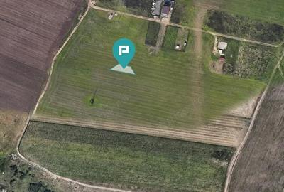 Teren, 679 mp, Chi?oda - 2