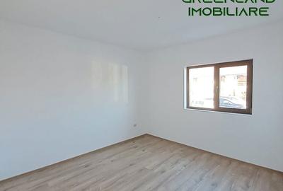 Apartament cu 2 camere în Lunca Cetățuii - 3