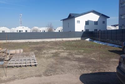 Teren Construcții intravilan de 545 mp, în Haliu - 5