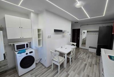 Apartament cu 3 camere decomandat în Popoveni - 4